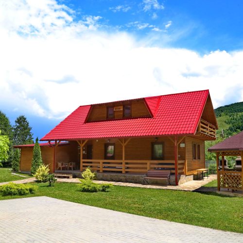 Cabana 2